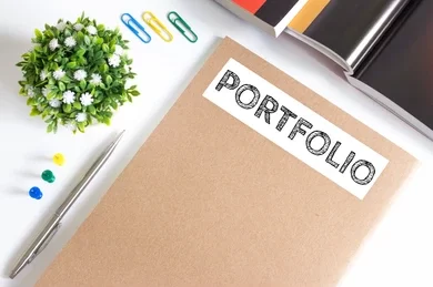 5 Tips to create a successful freelance portfolio