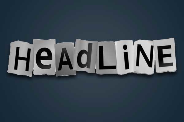 Top 8 Tips for Writing Catchy Headlines