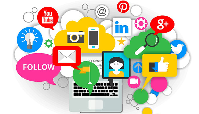 5 Reasons for outsourcing social media marketing