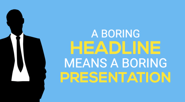 Top 8 Tips for Writing Catchy Headlines