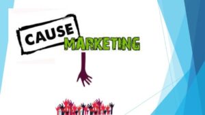 5 Reasons for Cause-Related Marketing Strategy