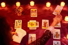 Start your tarot reading in 3 steps