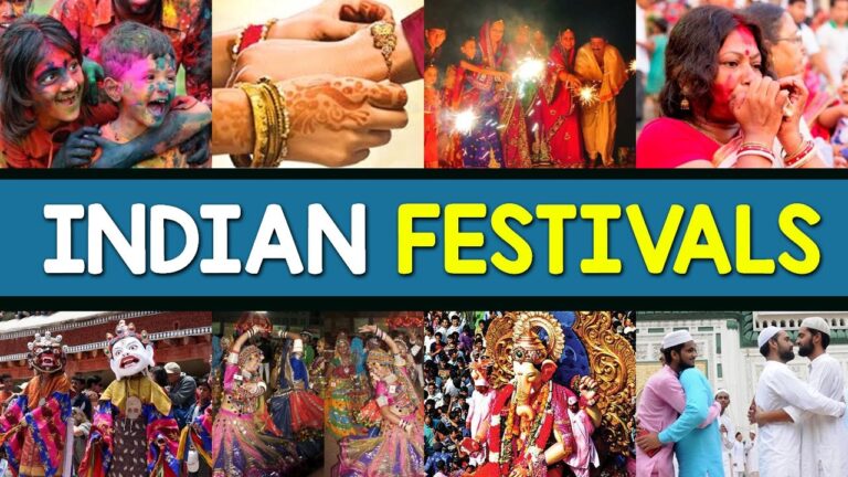 Top 5 marketing strategies involving Indian Festivals.