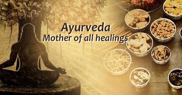 4 misconceptions of ayurveda you should know now!