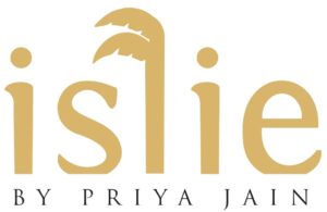 Priya Jain's Islie