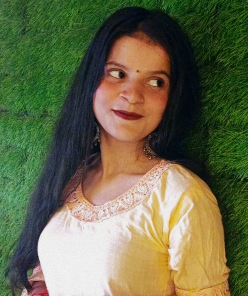 Riya Shrivastava