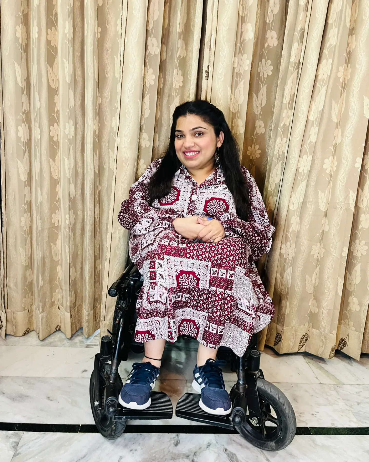 Heena-Sharma-A-Journey-from-Turmoil-to-Light!