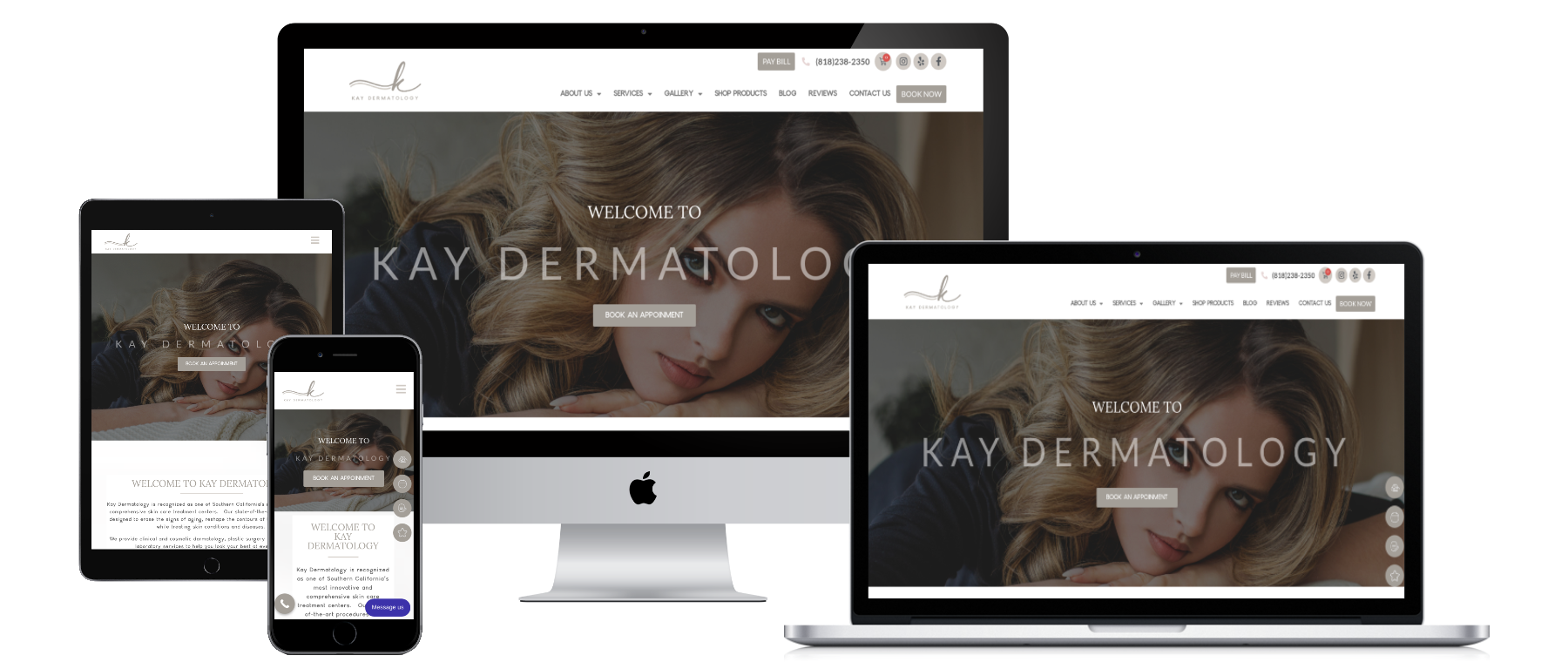 kaydermatology