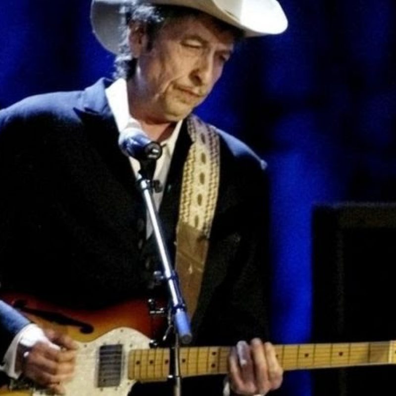 Bob Dylan is sued for sexually abusing a minor female in 1965