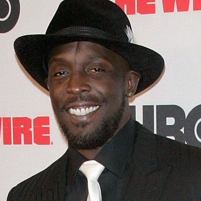 Michael K. Williams