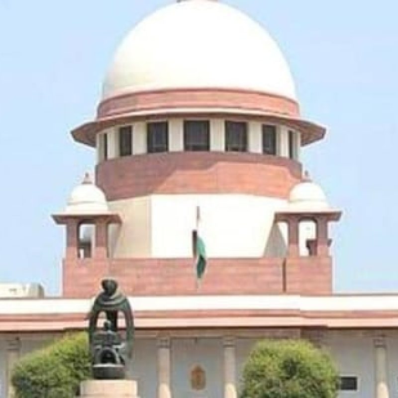 NDA Exam can be taken by women: Supreme court