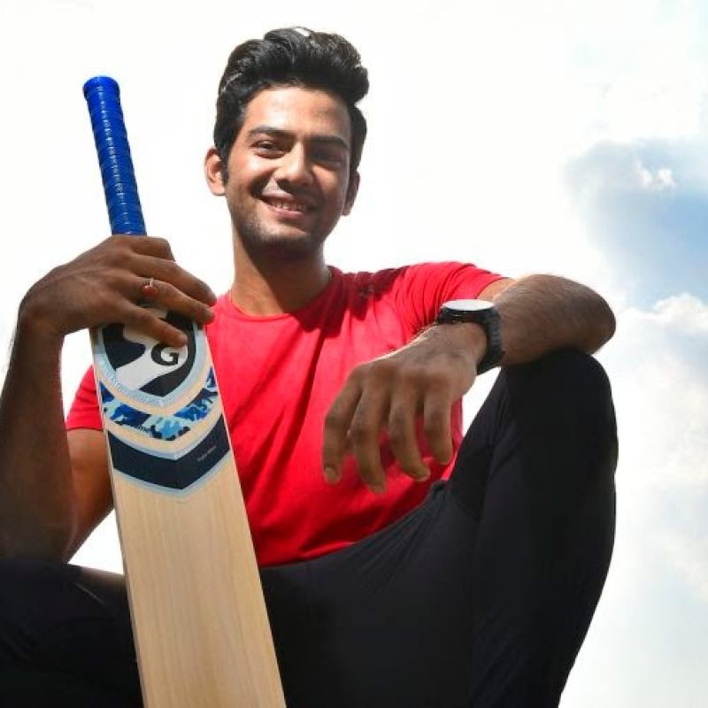 unmukt Chand retires from Indian cricket