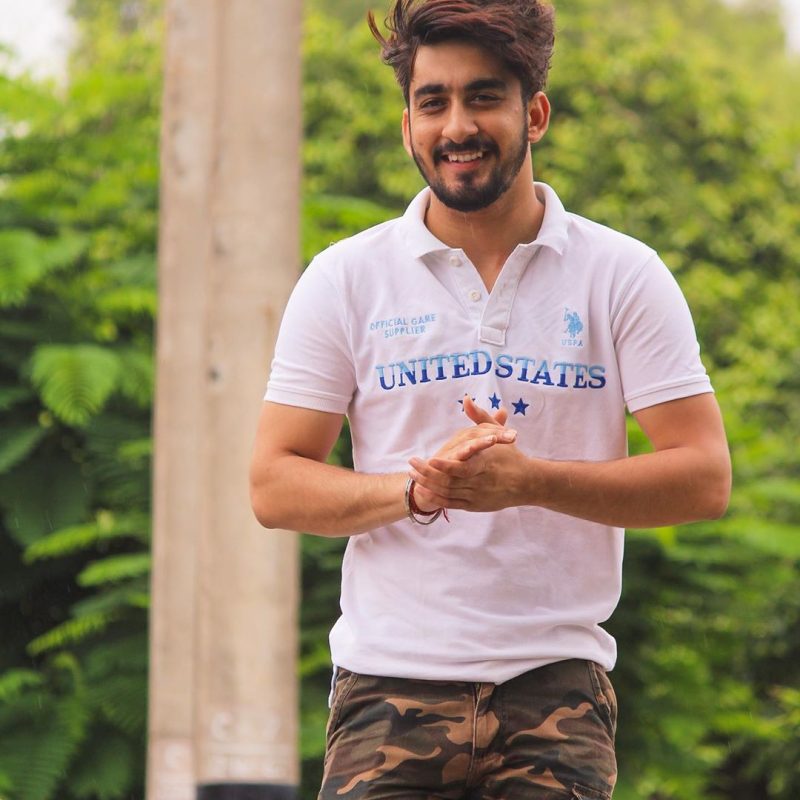 Raghav Bhutani