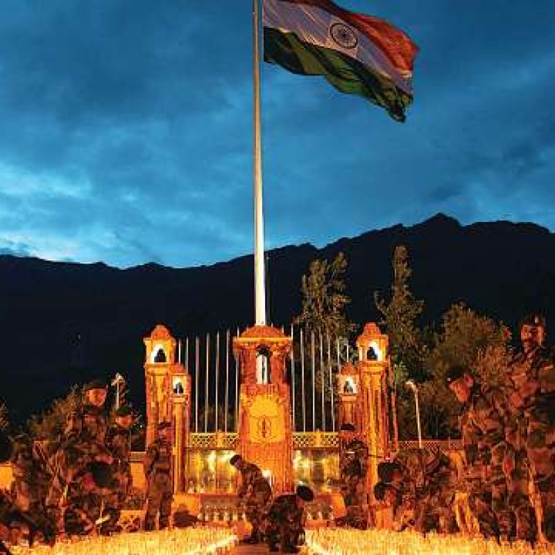 Kargil Vijay Diwas 2021: History and Significance