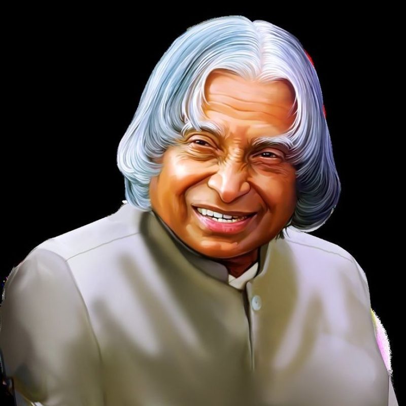 APJ Abdul Kalam Sixth Death Anniversary