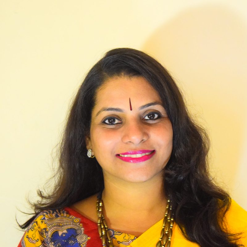 Gayatri Aptekar