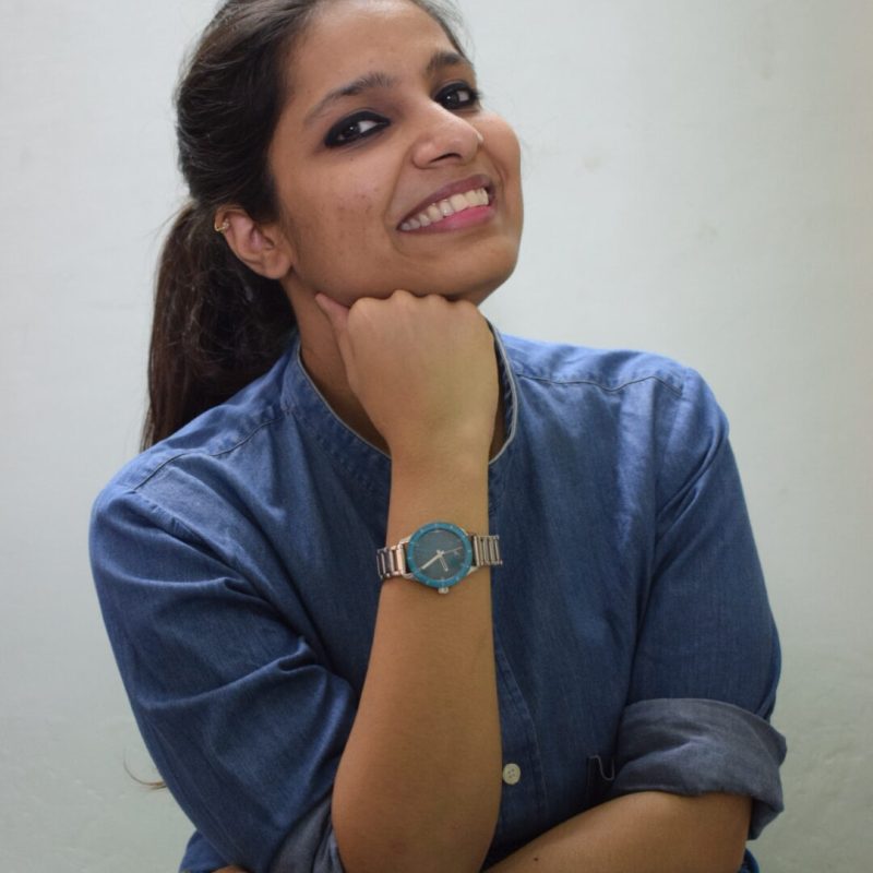 Dr. Harshika Pareek