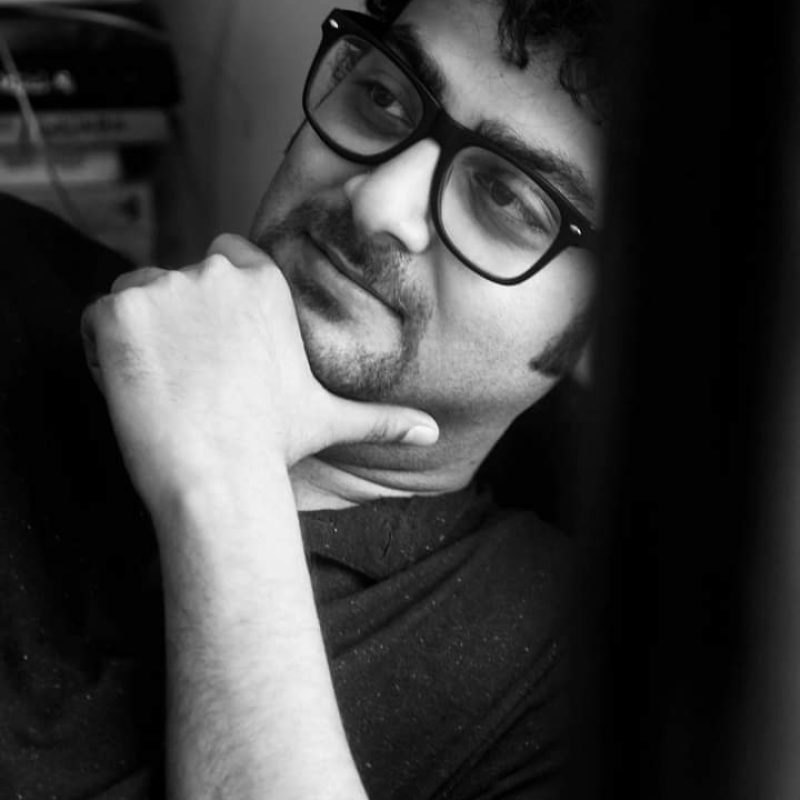 Ritwik Mukherjee