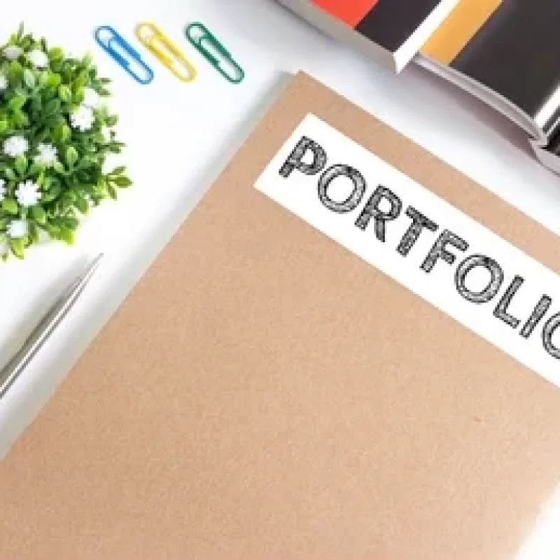 5 Tips to create a successful freelance portfolio