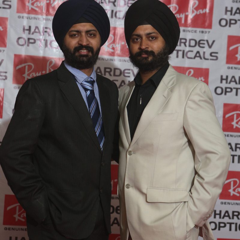 Hardev Opticals