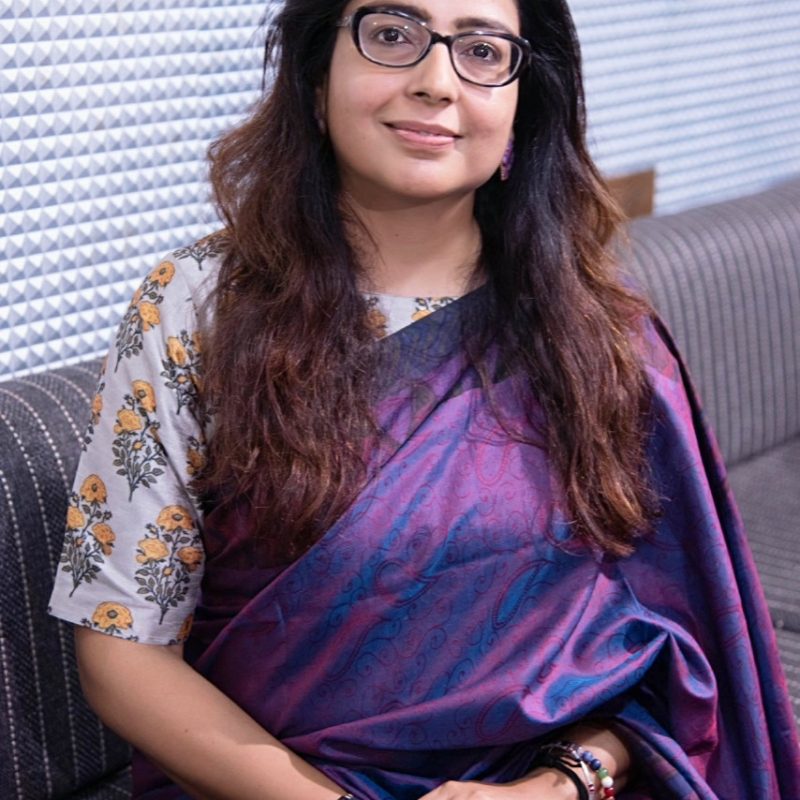 Ranjana Tripathi