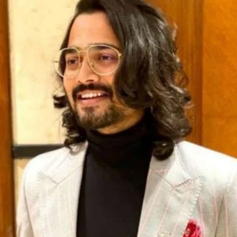 Bhuvan Bam