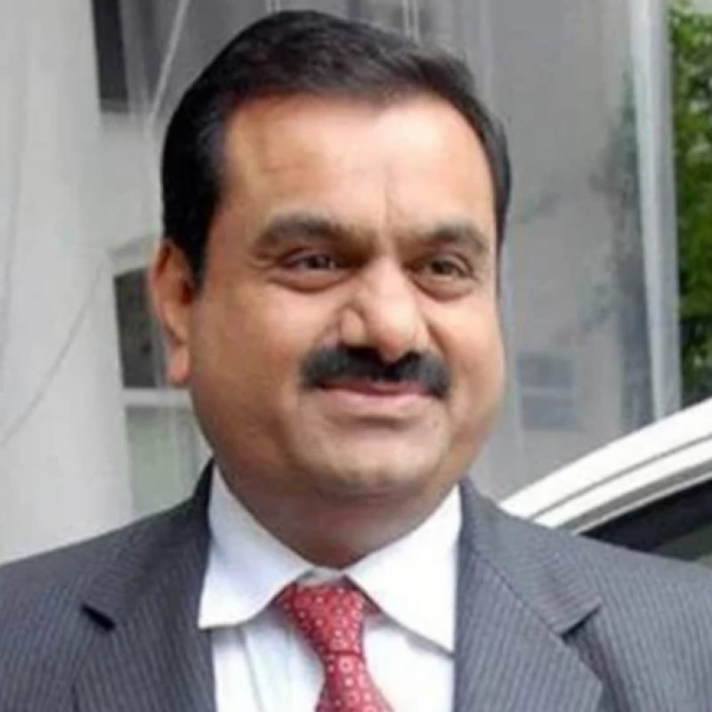 Gautam Adani