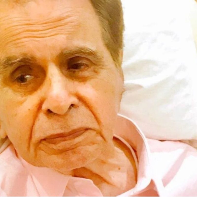 Dilip Kumar