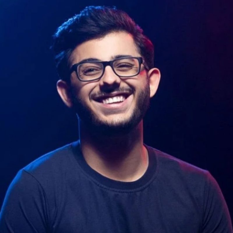 CarryMinati