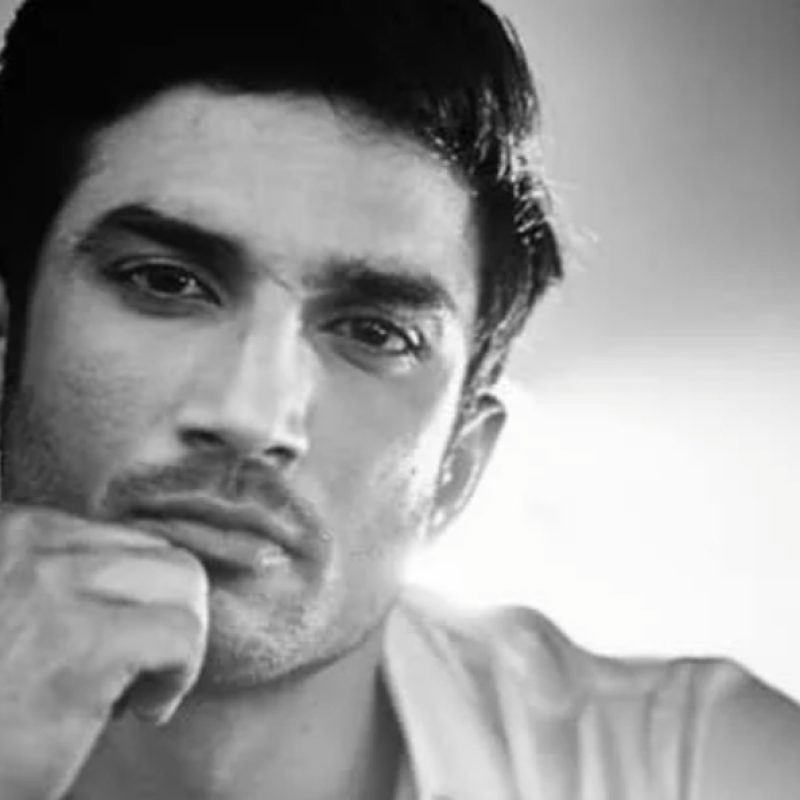 Sushant Singh Rajput