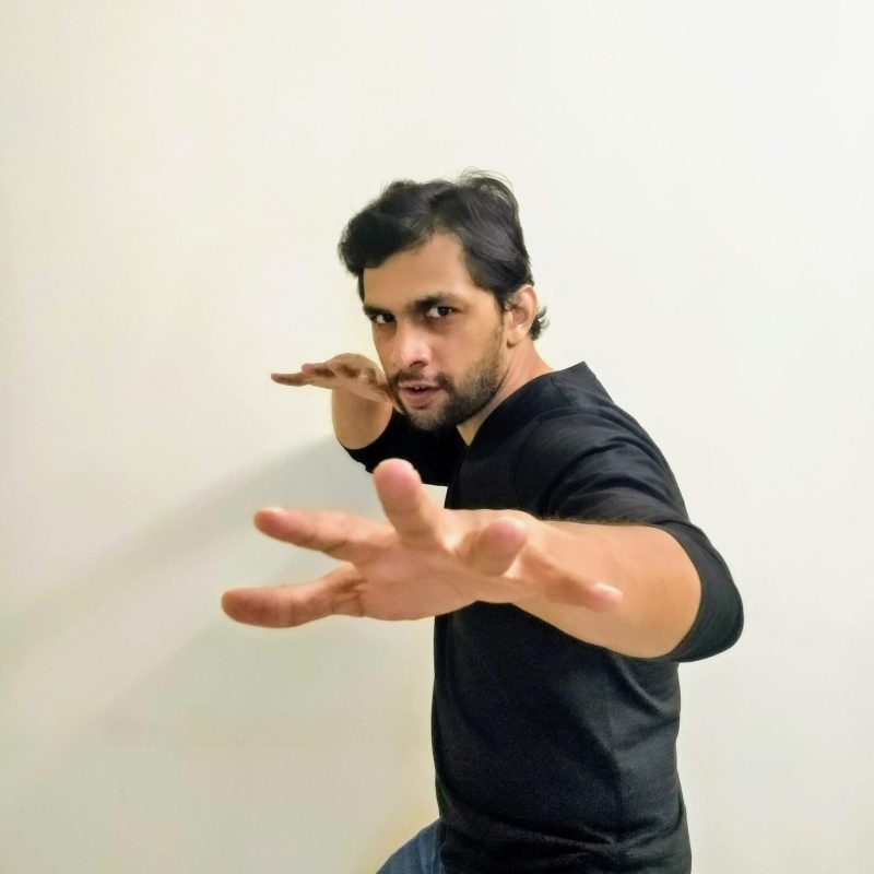 Vishal Menon