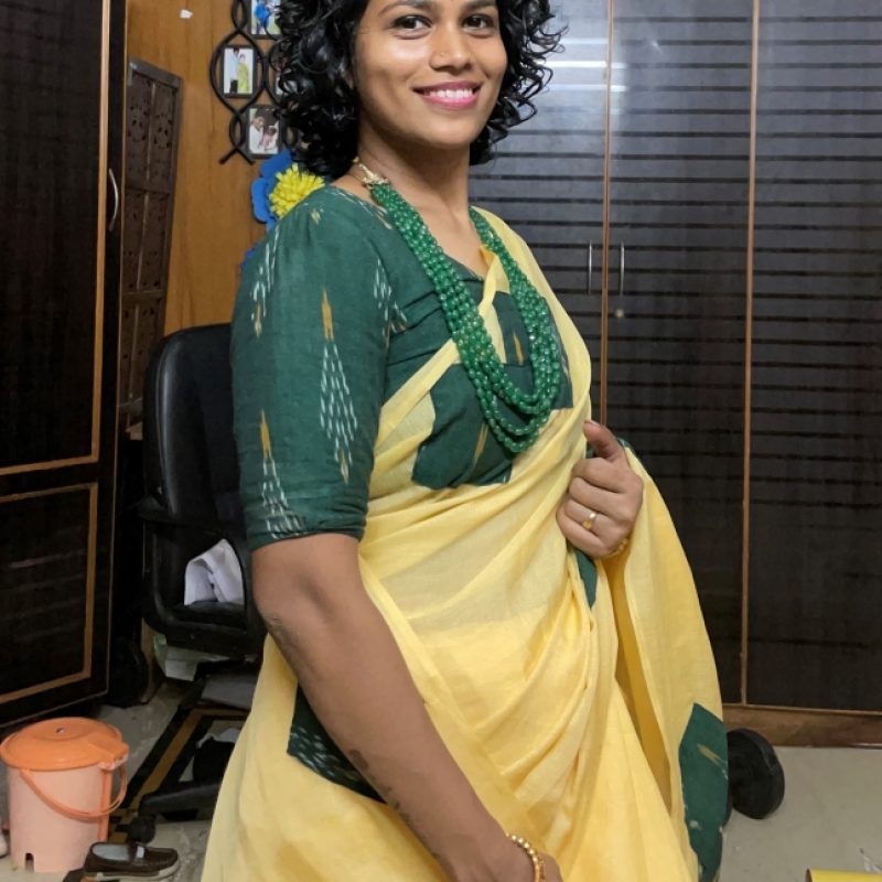 Lavanya Vignesh