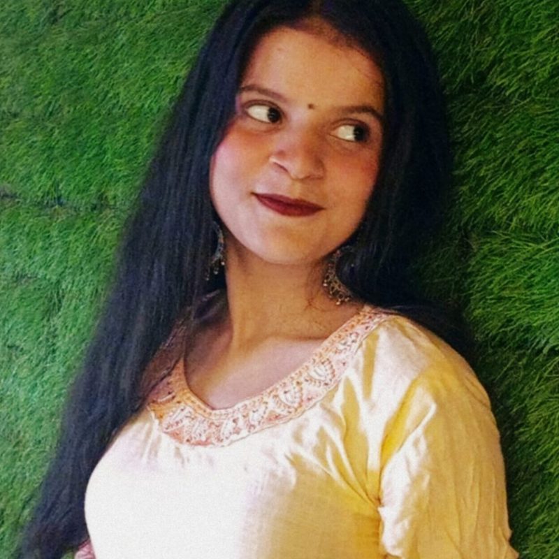 Riya Shrivastava