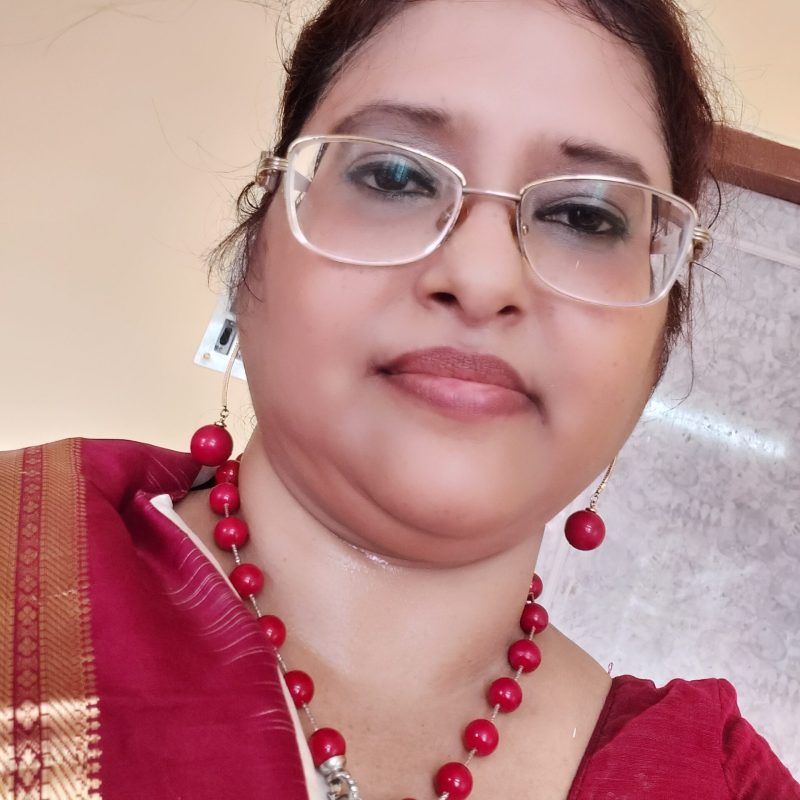 Sujata Chatterjee