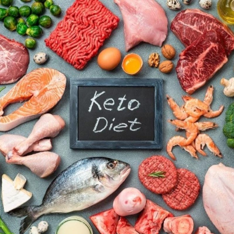 Keto diet