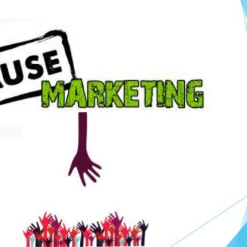 5 Reasons for Cause-Related Marketing Strategy