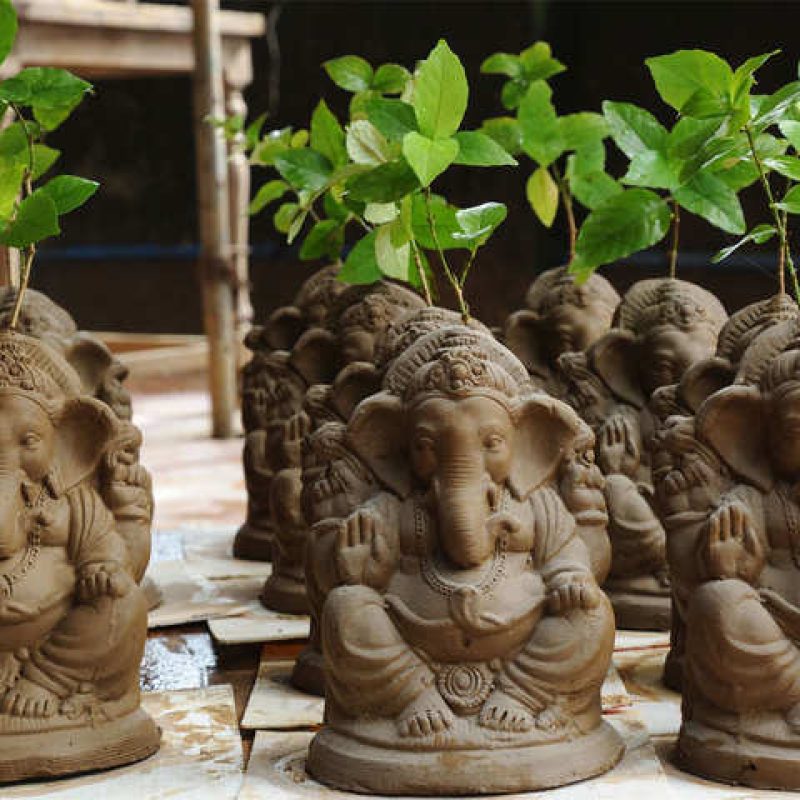 ganeshas