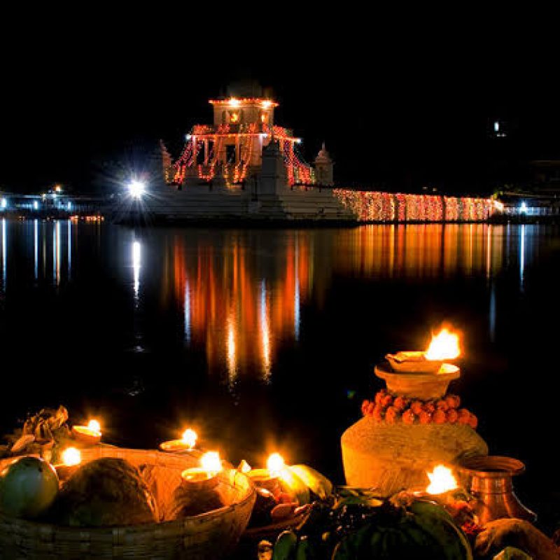 Chhathpuja