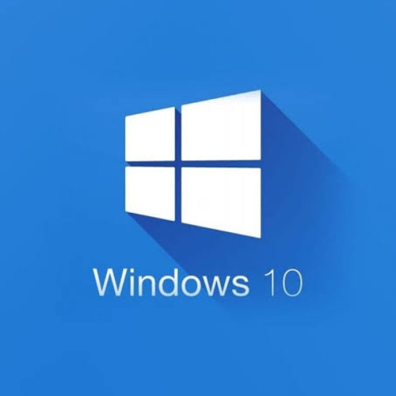 Windows 19