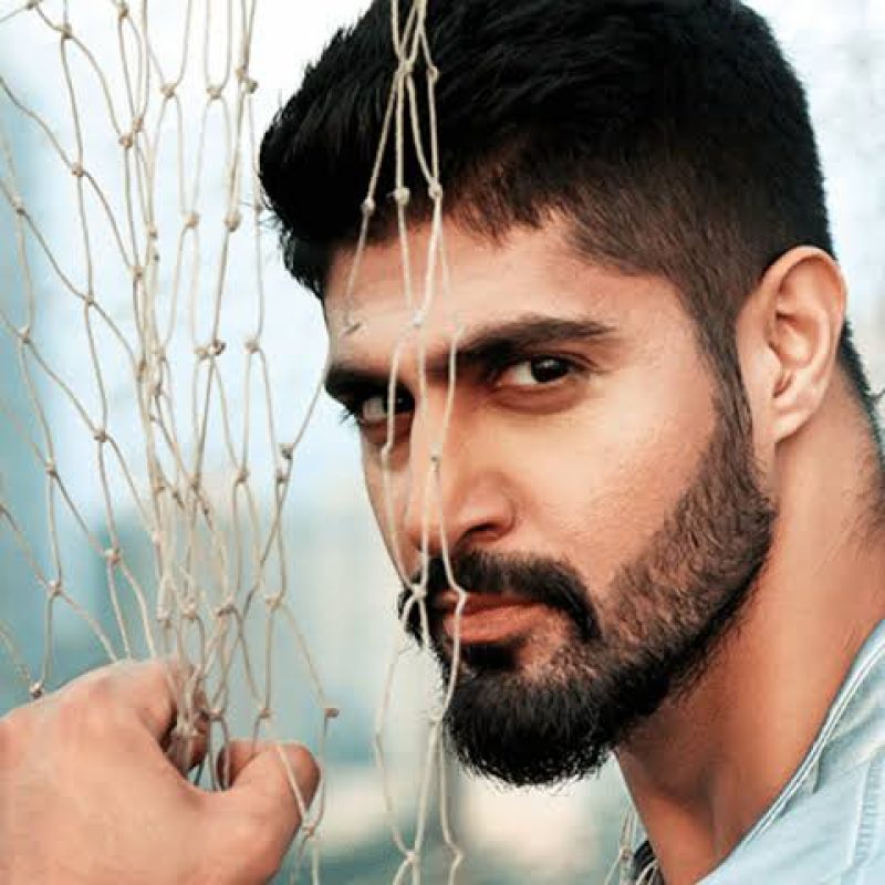 Tanuj Virwani