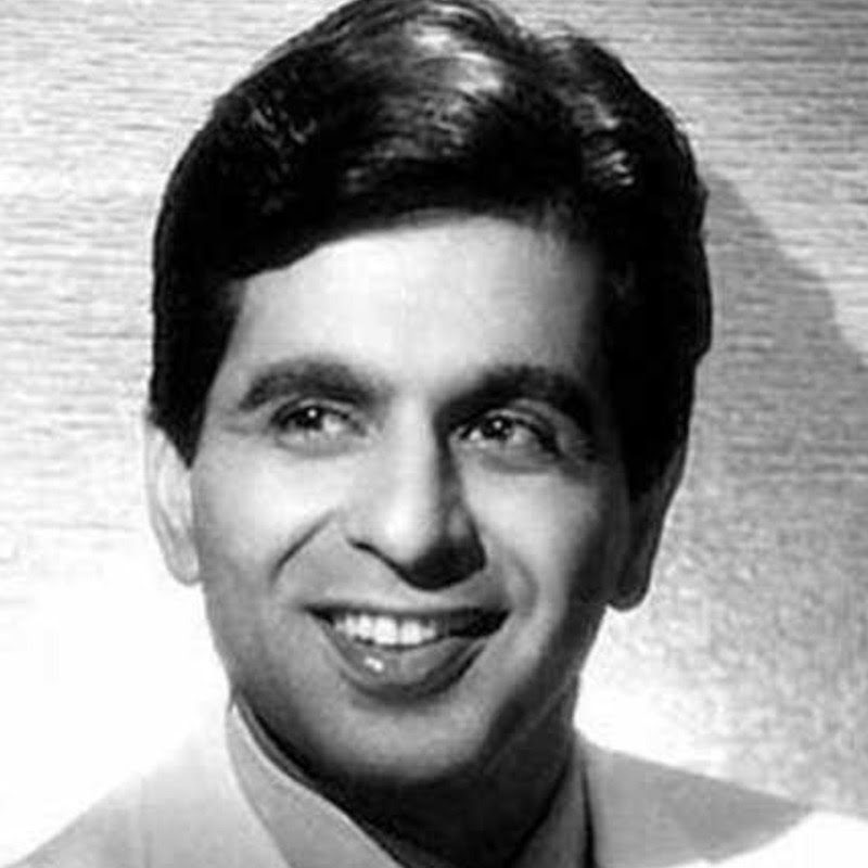 Dilip Kumar