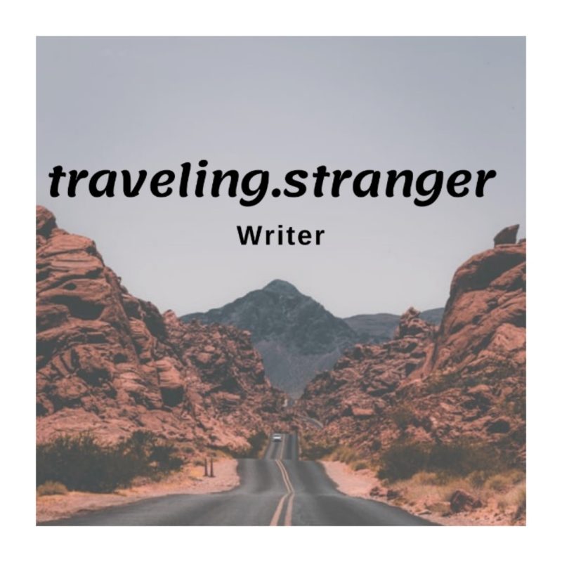 Traveling Stranger