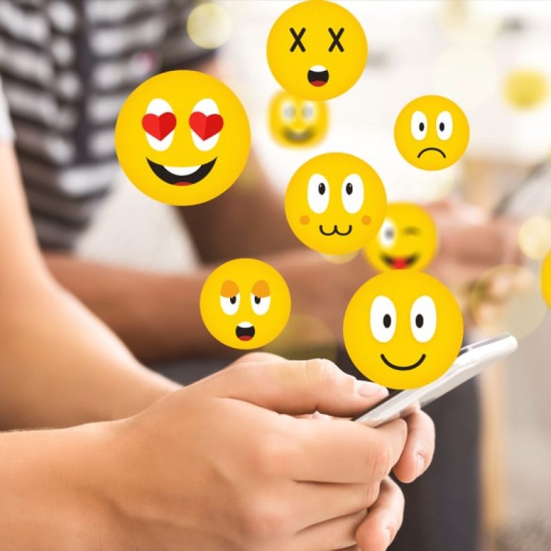 World Emoji Day is on 17th July