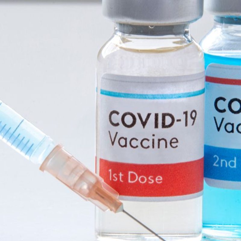 Mixed Covid Vaccines