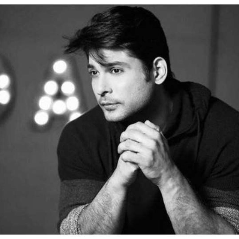 Siddharth Shukla