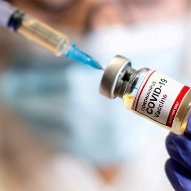 coronavirus vaccine